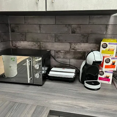 Chez Nous Apartment