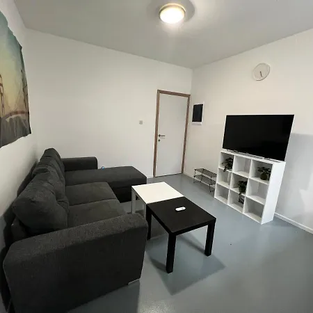 Chez Nous Liege