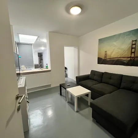 Chez Nous Apartment