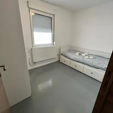 Apartment Chez Nous