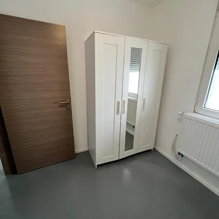 Chez Nous Apartment
