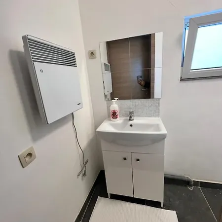 Apartment Chez Nous
