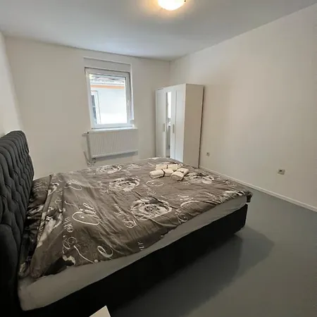 Chez Nous Apartment *