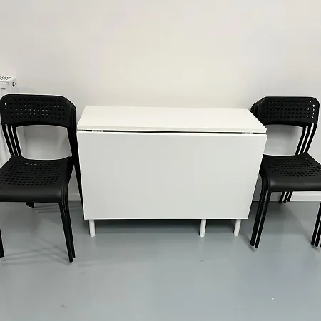 Chez Nous شقة *