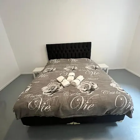 Апартаменты Chez Nous *