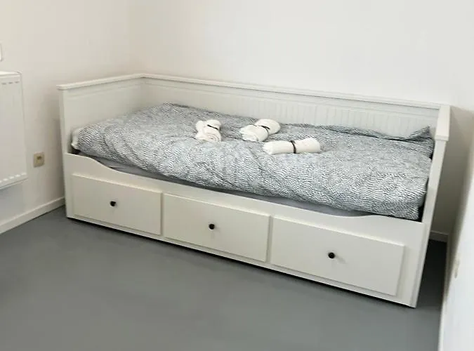 Chez Nous Apartment Lüttich